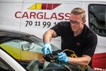 Carglass Silkeborg (Hagemannsvej, 6), trucks