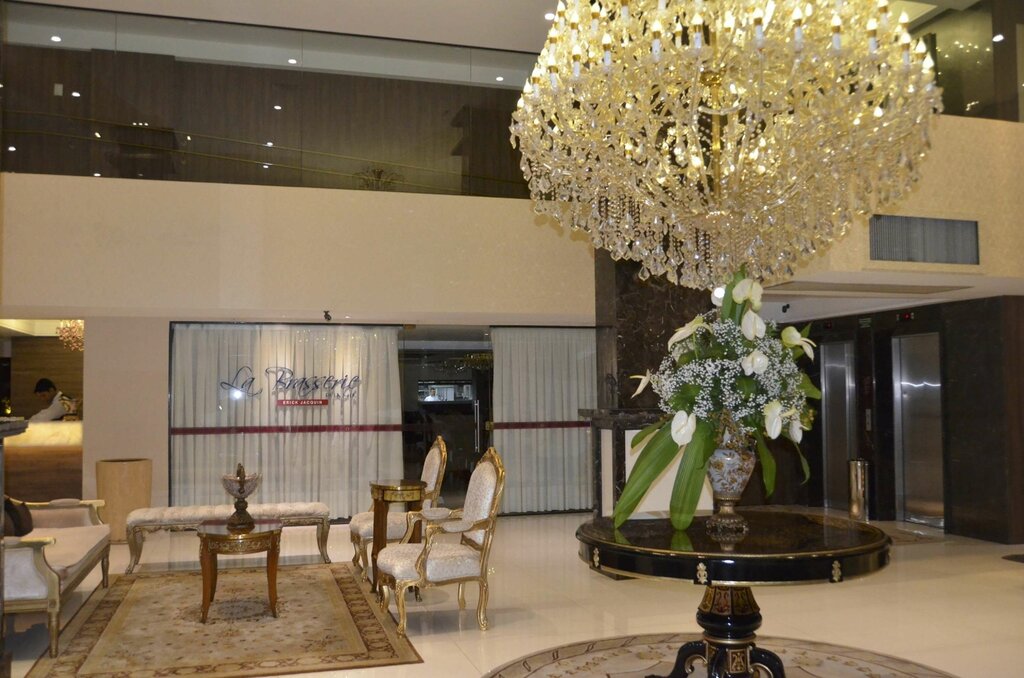 Hotel Majestic Ponta Negra Beach, Natal, photo