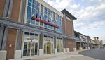 Twin City Plaza (Massachusetts, Middlesex County, Somerville), shopping mall