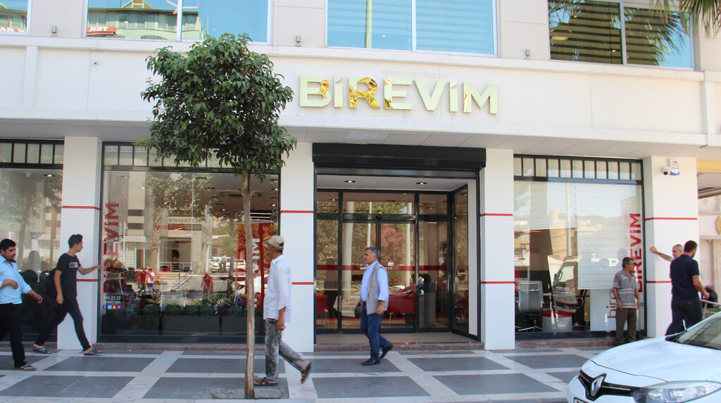 Financial consulting Birevim, Sanliurfa, photo