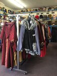 Masquerade Costume & Tuxedo Rental (United States, Oklahoma City, 3434 N Classen Blvd.), carnival, theater and dance costumes