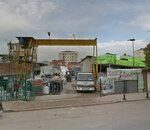 Cem Construction (İstanbul, Pendik, Kavakpınar Mah., Cemil Meriç Cad., 129), building materials wholesale