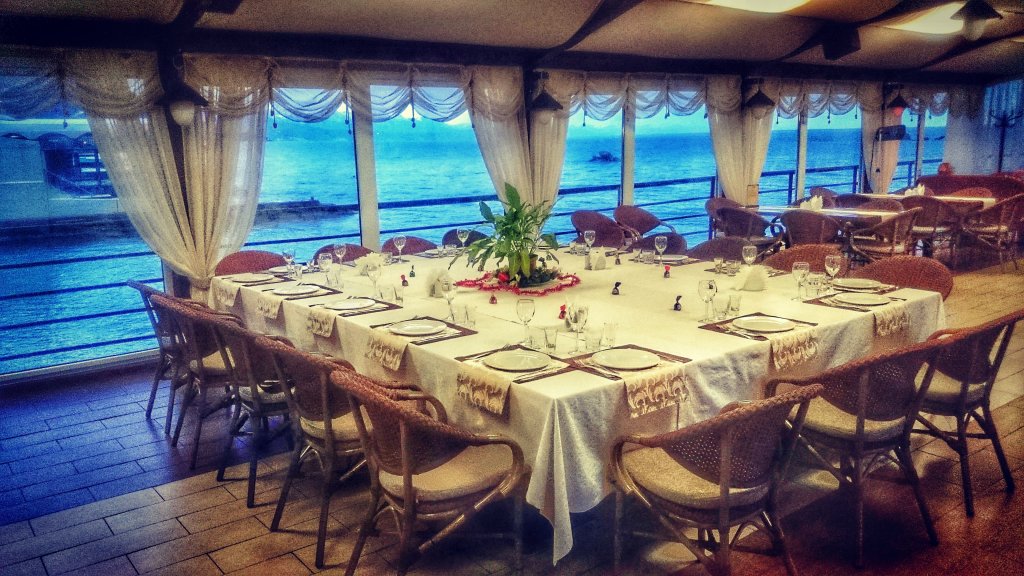 Фото Санта Барбара