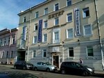 Bureau Veritas (Sotsialisticheskaya Street, 14), empresa auditora