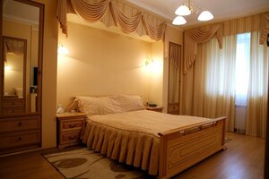 Гостиница Стрелец
