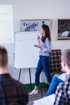 LinguaLab (Dzerzhinskogo Street, 5), foreign language courses