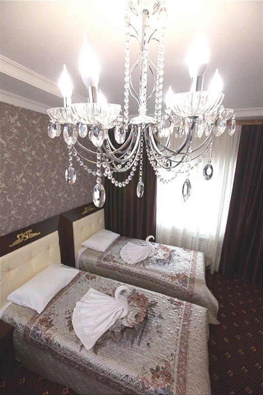 Фото Кристалл палас