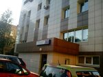 Yugokhim (2nd Likhachyovsky Lane, 1с11) ، الكيمياء الصناعية