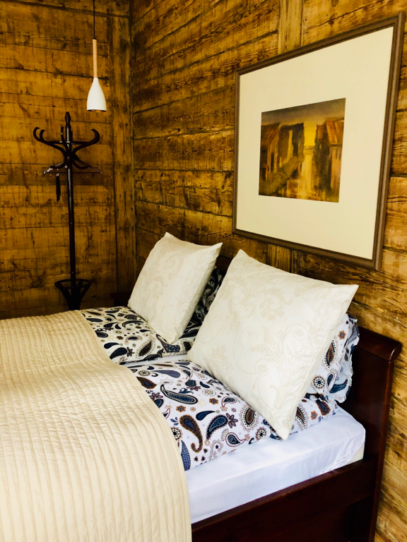 Фото Hotel Vilhelmine