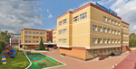 Lomonosovskaya shkola № 5 (selo Uspenskoye, Sovetskaya ulitsa, 50Б), escuela privada