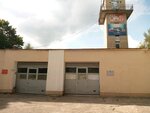 Поисково-спасательный отряд МЧС (Dalnyaya ulitsa, 23) ، بحث وإنقاذ
