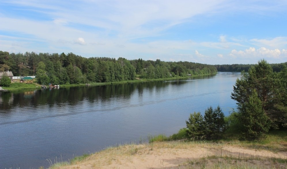 Фото Алавойне