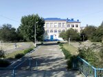 Средняя школа № 85 имени Героя Российской Федерации Г.П. Лячина (Elbrusskaya ulitsa, 91), escuela de enseñanza general
