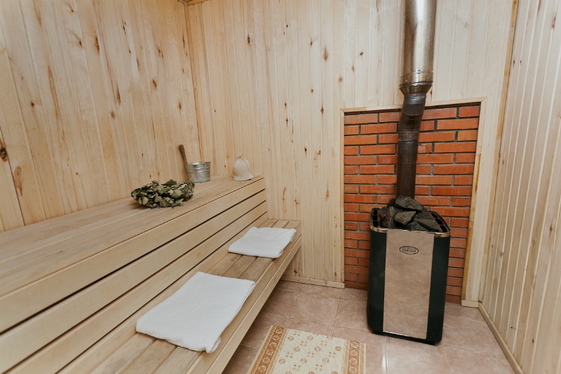 Фото Драгунский ручей