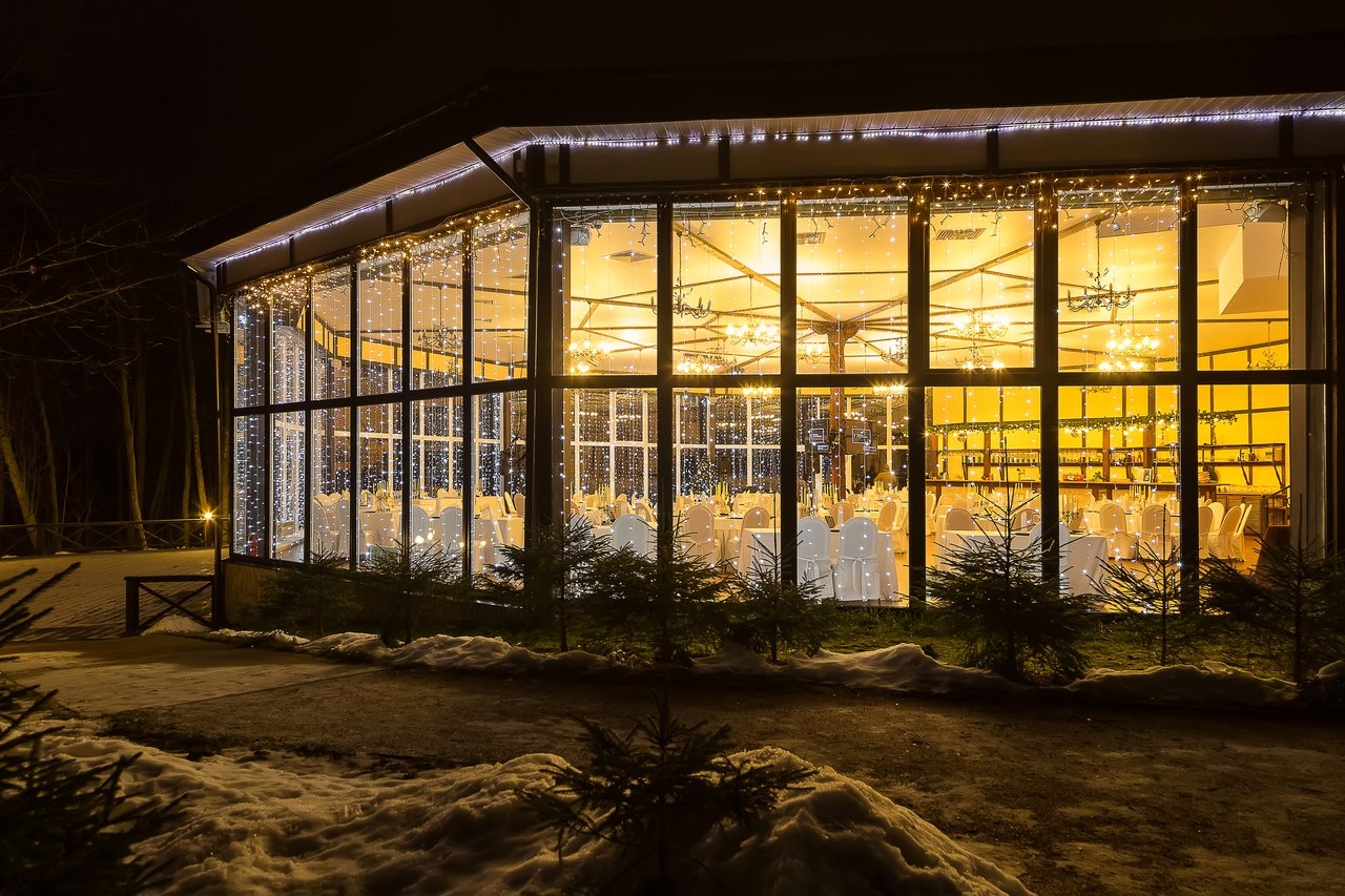 Фото Драгунский ручей