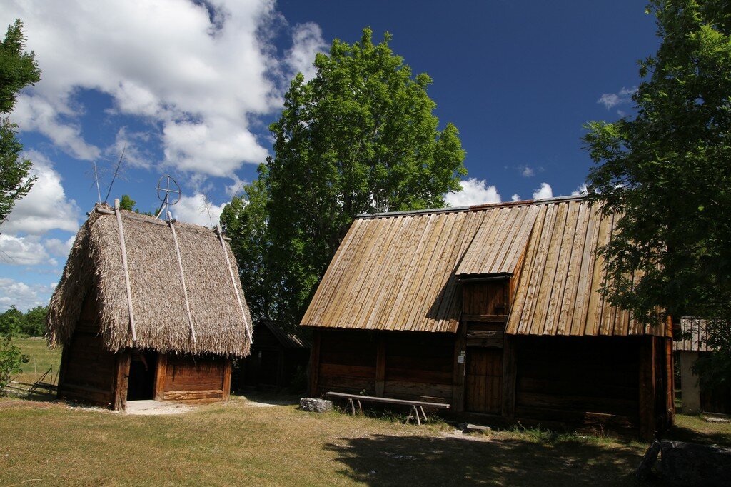 Лен Готланд