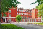 Preduniversitary Fgbou Vo Mglu (Khilkov Lane, 3А), lyceum