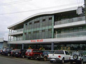Nia Mall Apartments