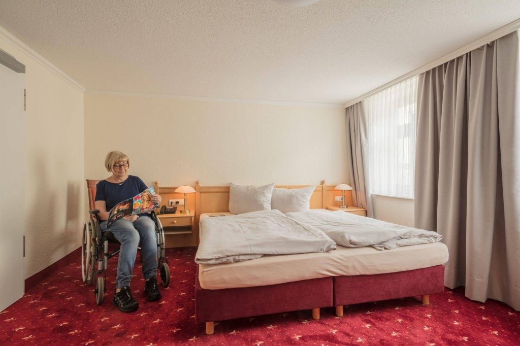 Фото Hotel Mühlhäuser Hof