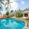 Отель Secret Garden Beach Resort