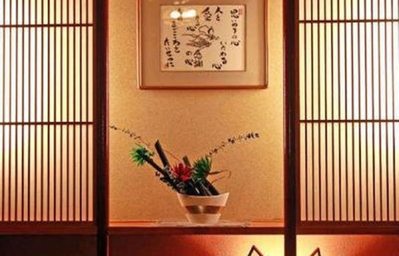 Фото Kinosaki Inn Ryokufu