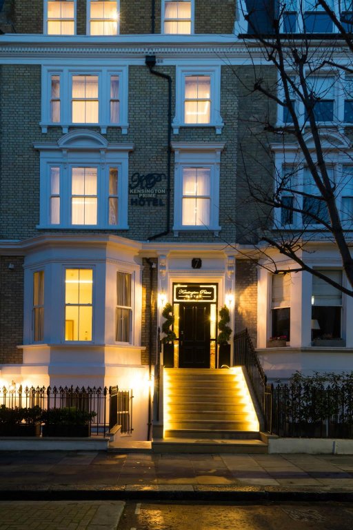 Фото Kensington Prime Hotel