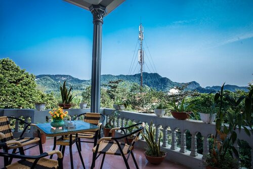Гостиница Ninh Binh Mountain View Homestay