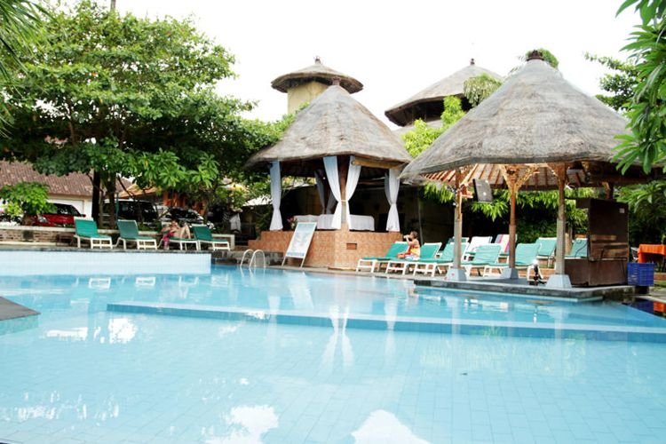 Фото Kak Garden Inn