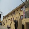 City Hotel Monrovia Liberia