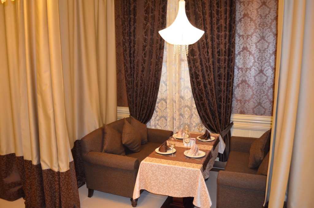 Фото Atb Grand Hotel