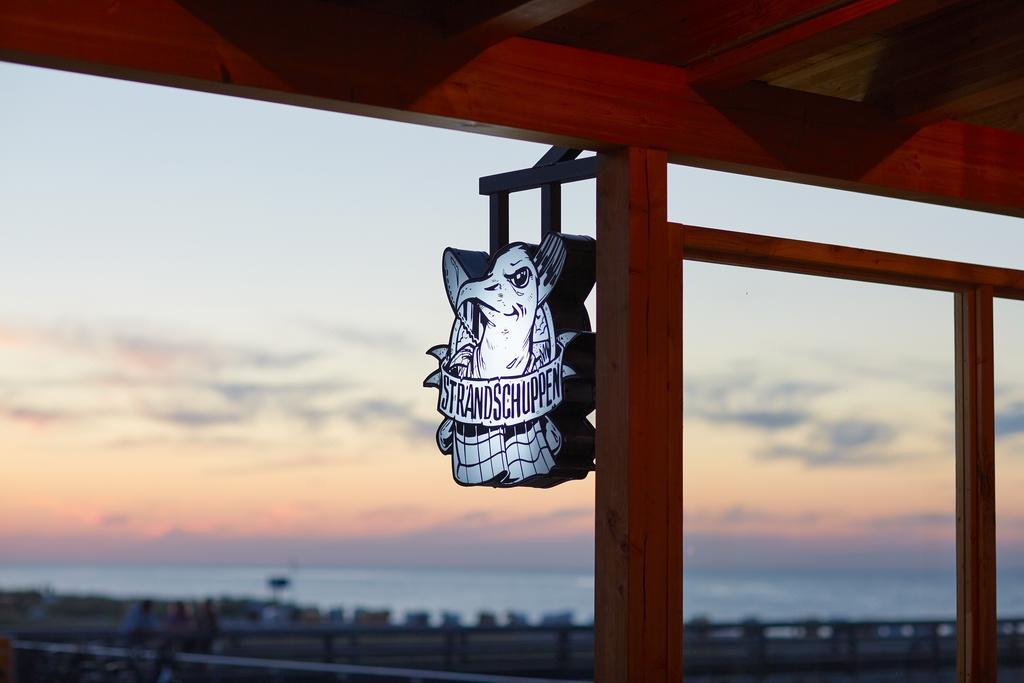 Фото Bretterbude