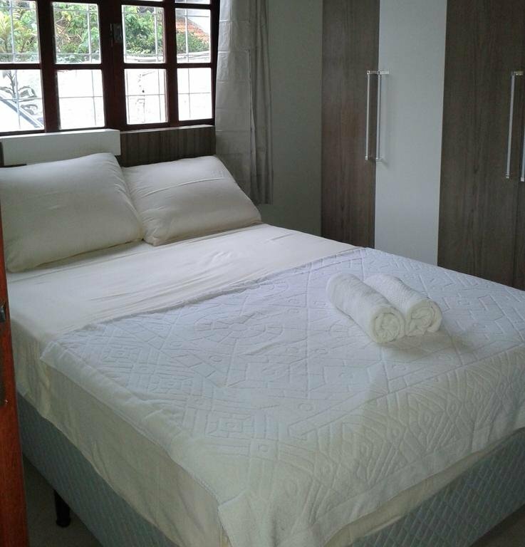 Hotel Go Studio Lagoinha 1294 B Elaine, Florianopolis, photo