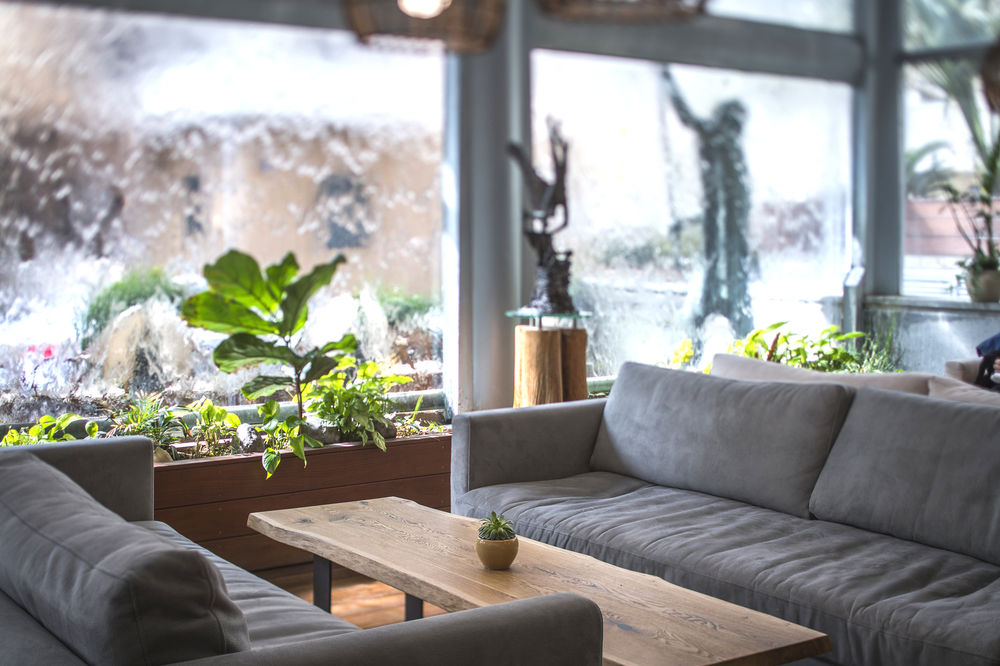 Фото Poli Urban Tel Aviv Hotel