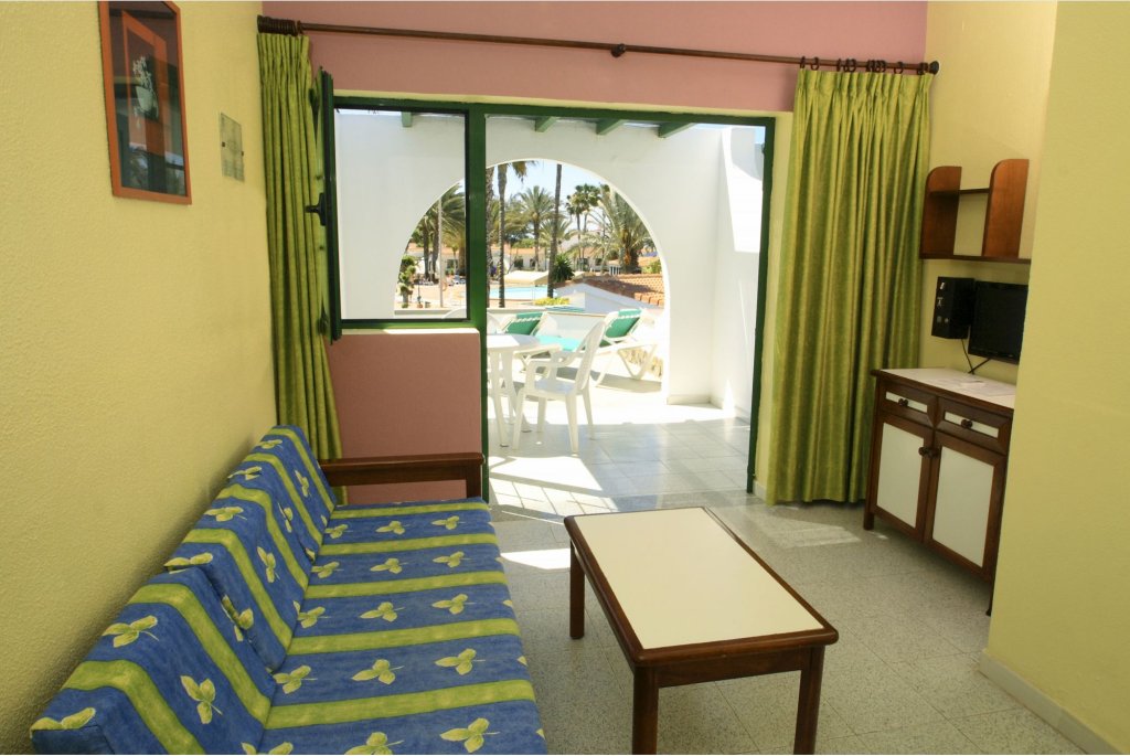 Фото Kumara Serenoa by Lopesan Hotels