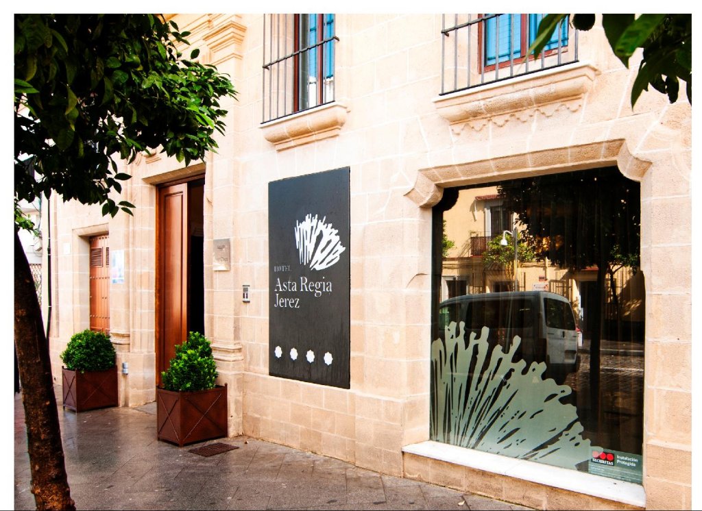 Фото Eurostars Asta Regia