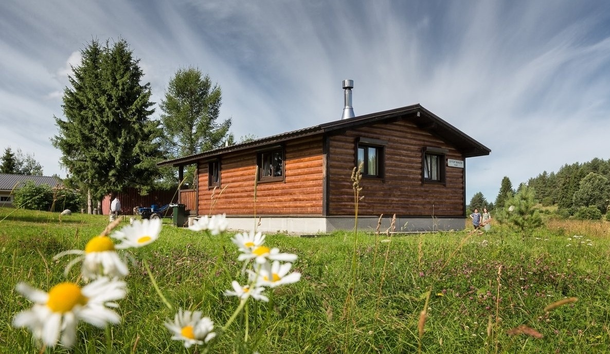 Фото отеля 3