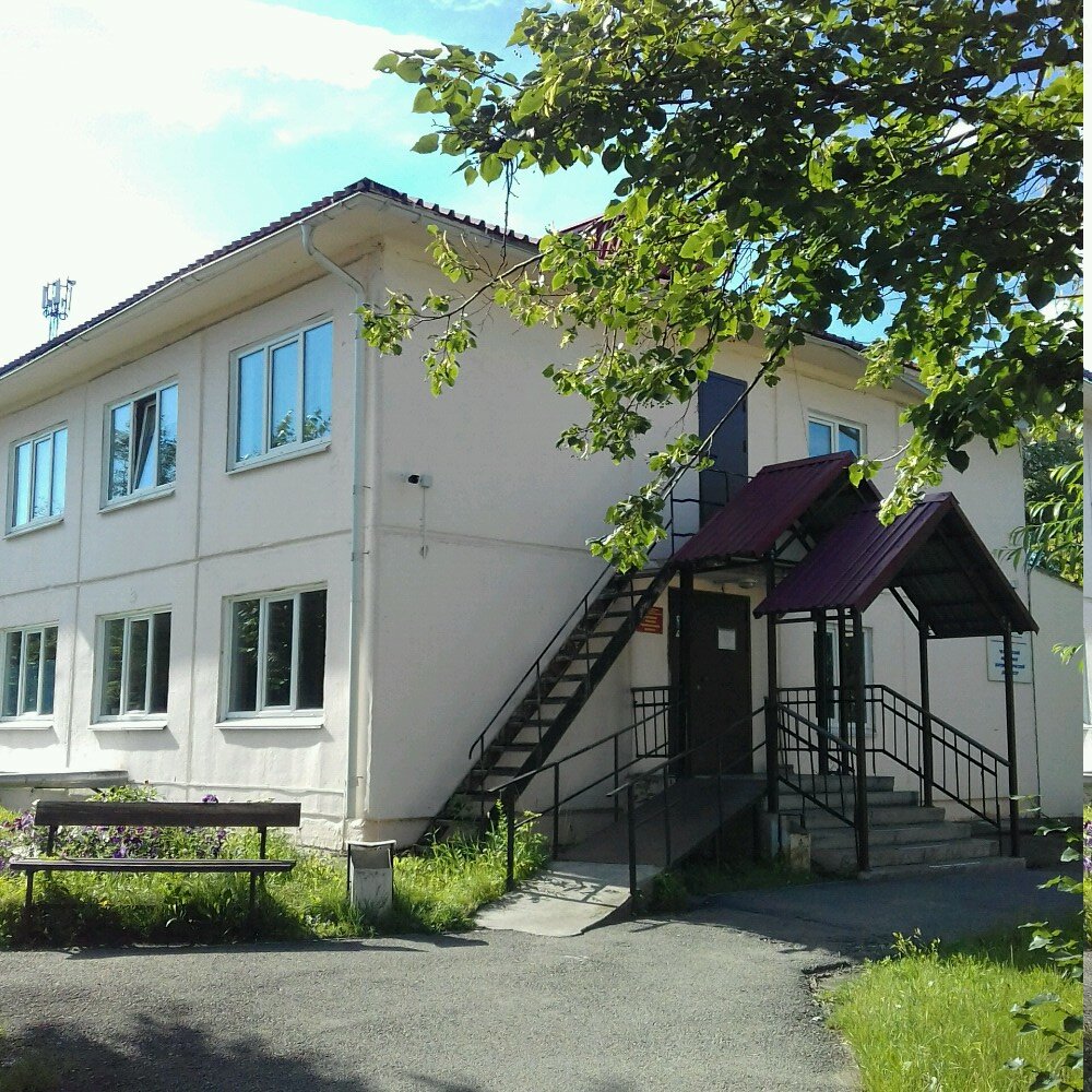 Dispensario Gbuz Chelyabinsk Regional Cardiology Dispensary, , foto