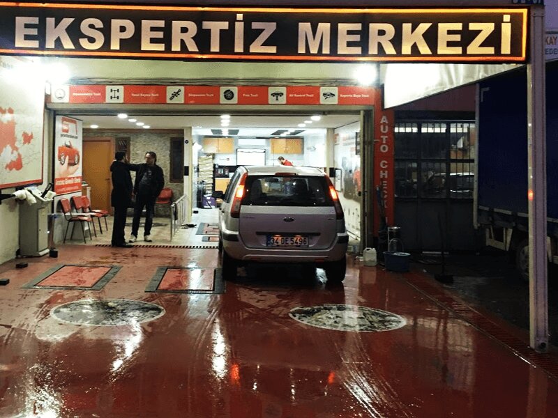 تثمين Garantili Arabam Kartal Auto Expertise ، اسطنبول، صورة