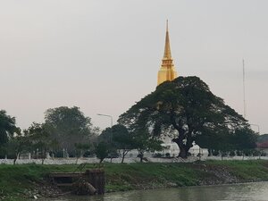 Baan Khung Thara - Ayutthaya
