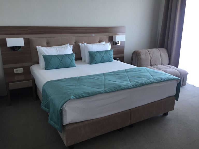 Фото Комплекс Хрустальный Resort & SPA