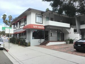 San Diego Downtown Lodge