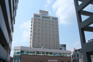 Hotel Livemax Kagoshima