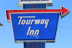 Tourway Inn