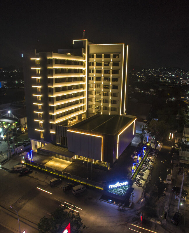 Midtown Hotel Samarinda