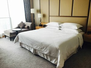 Sheraton Qingdao Jiaozhou Hotel