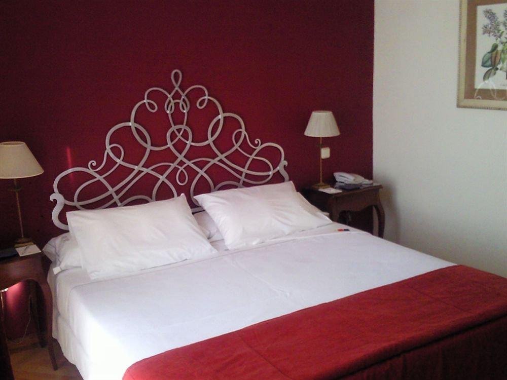 Фото Hotel Quinta de los Cedros