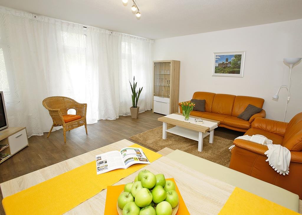 Фото Haus Eveline