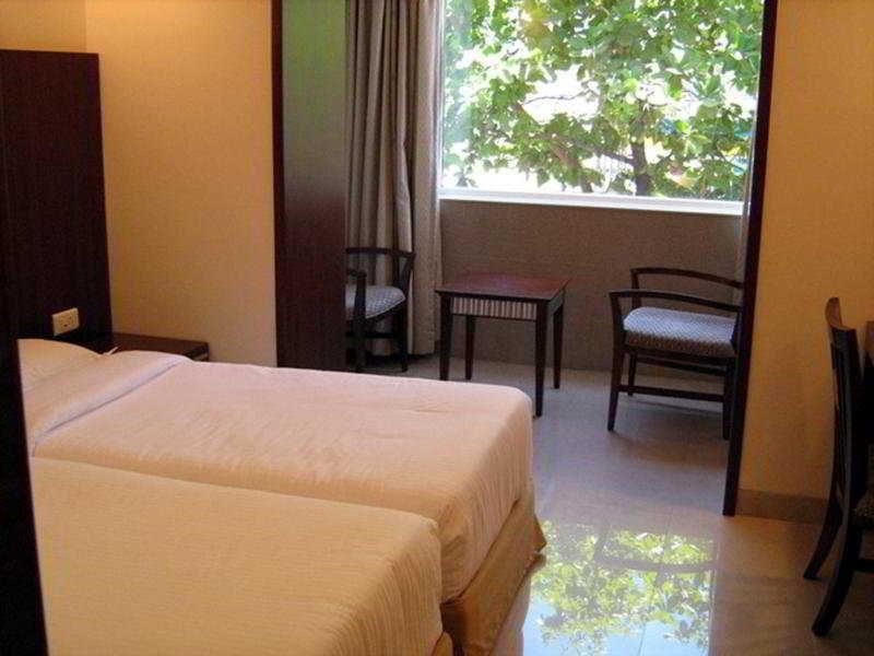 Фото Hotel Suba Palace Near Gateway of India