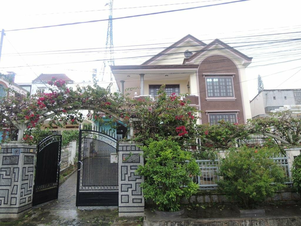 Hotel Daisy Homestay, Dalat, photo