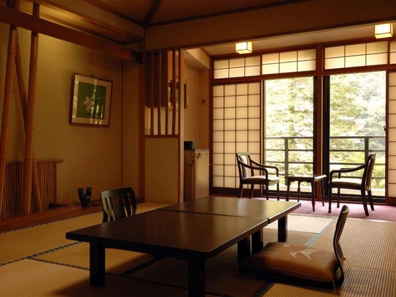 Фото Hotel Nanpuso